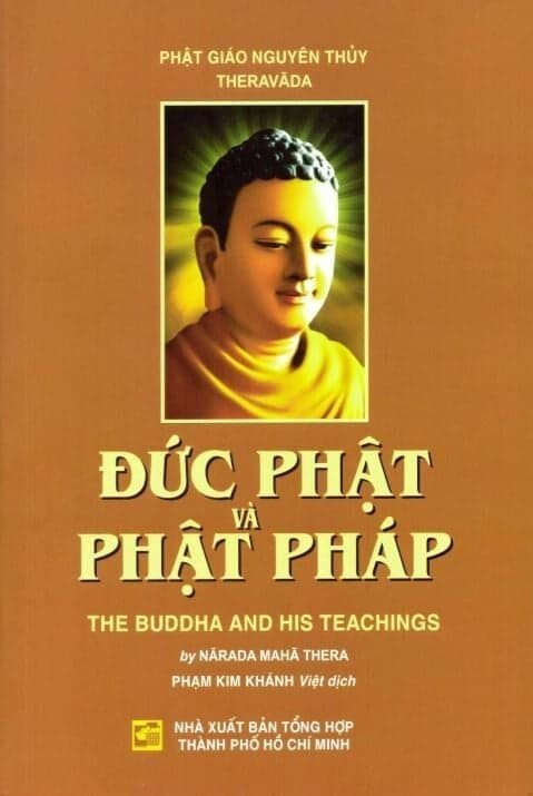 Đức Phật và Phật Pháp